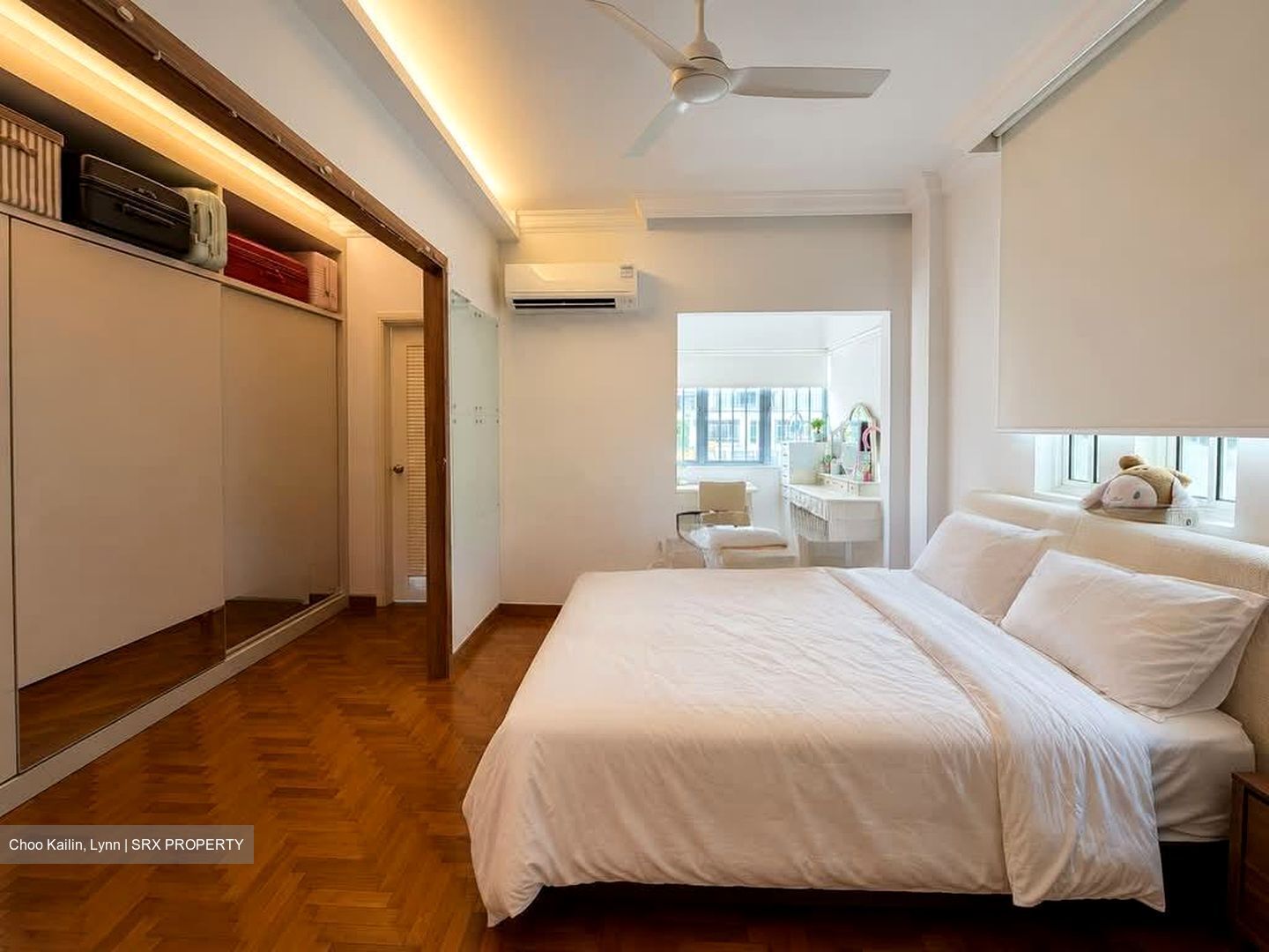 Bedok Park (D16), Semi-Detached #589290721